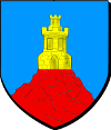 Rougemont-le-Château