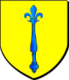 COURPIÈRE