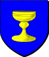 NEUF-ÉGLISE