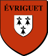 Évriguet