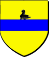  Femme de PL de Kergadioù