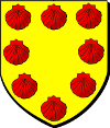 Seigneur des Saudraies