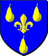 Sieur du Pérenno
