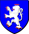Blason de - - -