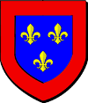 d'ANJOU