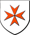 CROIX DE MALTE