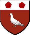 Veuve de P. de Ferre