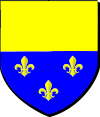 d'ESTAING  Joachim