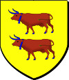 LA PROVINCE DE BÉARN