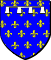 Beaumont-le-Roger