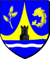 Étigny