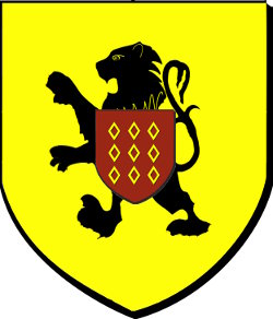 La Martyre
