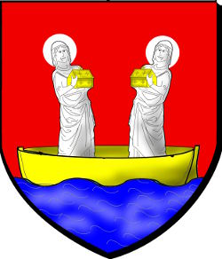 Saintes-Maries-de-la-Mer