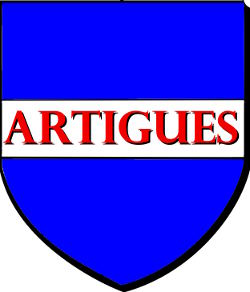 Artigues - 83