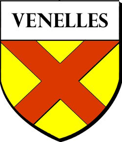 Venelles