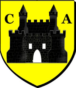 Château-Arnoux-Saint-Auban