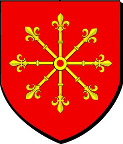 Saint-Victoret