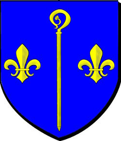 Saint-Mître-les-Remparts