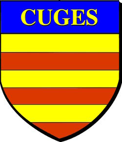 Cugès-les-Pins