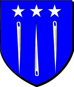 Éguilles