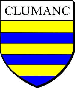 Clumanc
