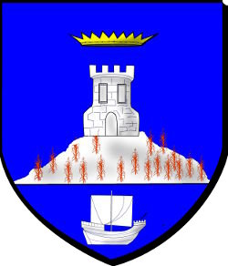 Cargèse