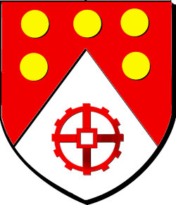 Saint-Martin-des-Champs - 29