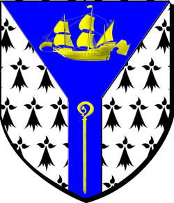 Landévennec
