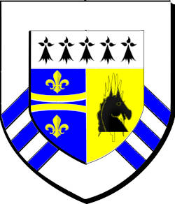 Plounéventer