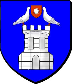 Mouriès