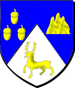 Arbonne-la-Forêt