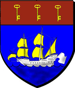 SAINT-PIERRE