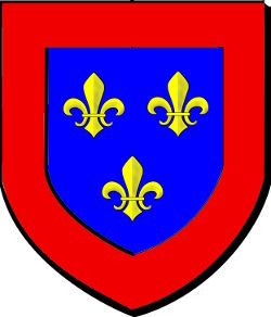 d'ANJOU