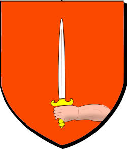 Lieutenant à Castellane