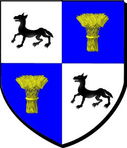 Sieur d'Arnicourt