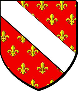 Sieur de Vif