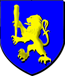 sieur de La Chauvignière