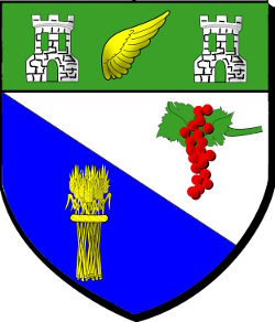 arrentieres