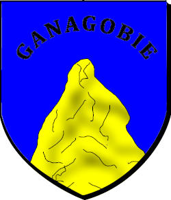 ganagobie