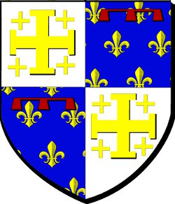 Sieur de Vaugines