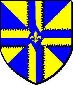 Sieur de la Grande Bastide