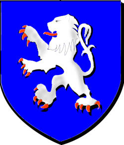 Sieur de Saint-Guen