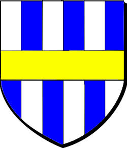 Sieur d'Ubaye