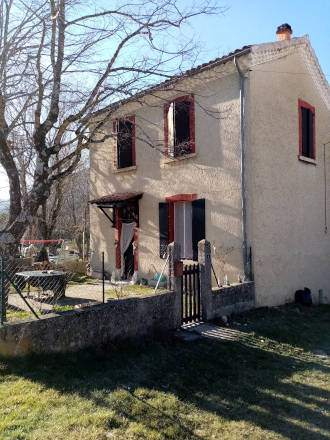 L'ancienne mairie-école