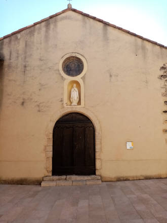 Notre Dame de l'Assomption