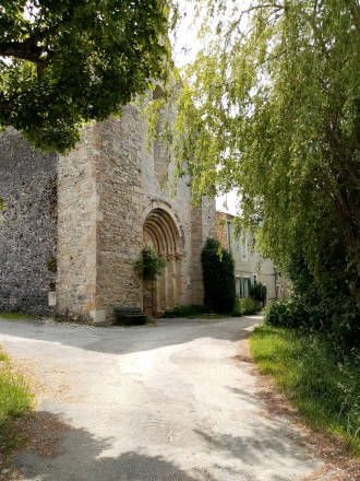 Notre-Dame du Calma