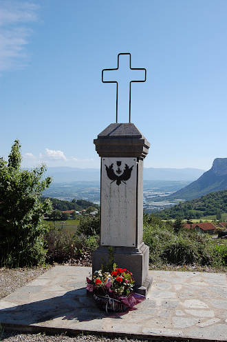 Le Monument aux Morts