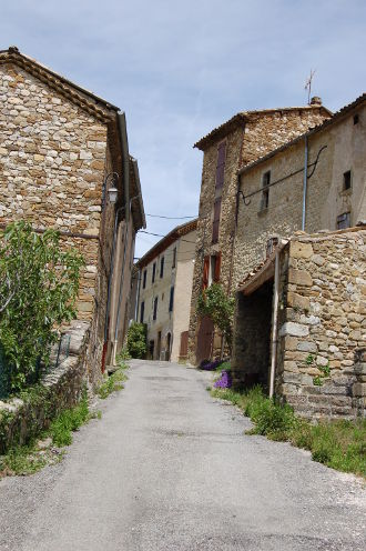 Balade à Montmorin...