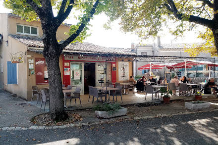 Allez au café vous dit-on !