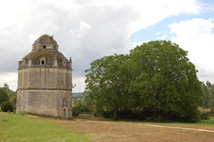 La fuye de Roncée